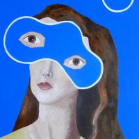 SolÇMa-Azul-la-Surrealista_Oil_24x18