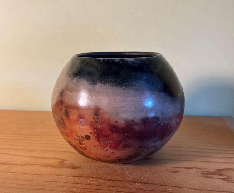 portfolio_RoundVase