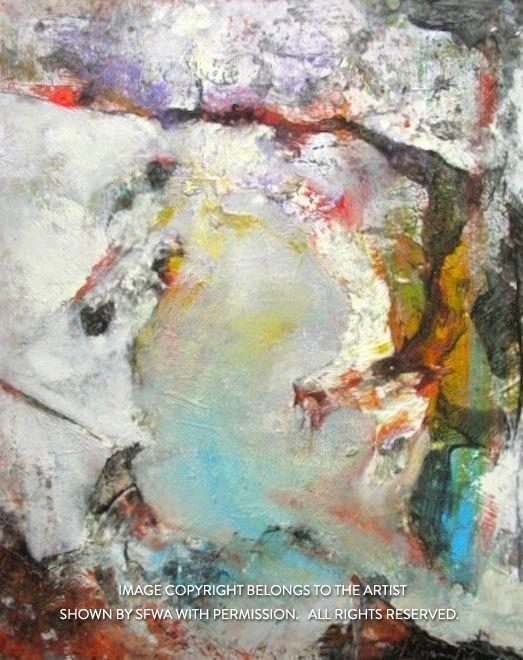 CamachoAd_Ancestors_AcrylOnWood_26x32