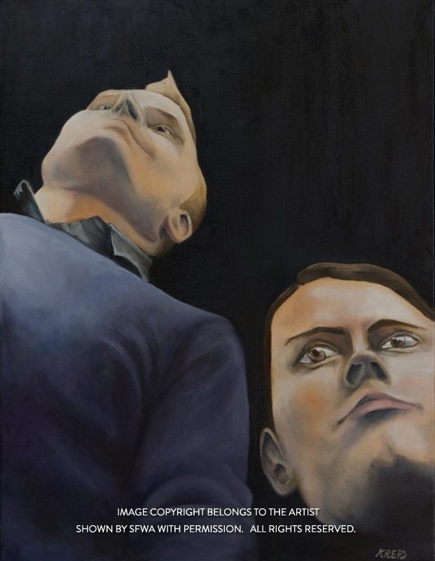 KrepsKathrynParamourCollectionTor-oil20x26