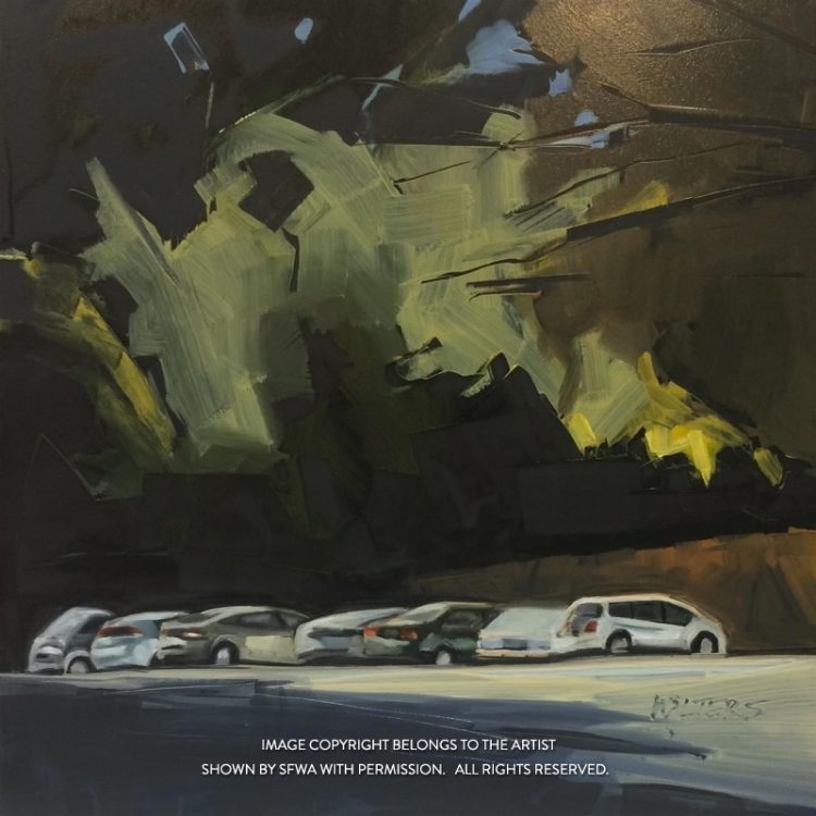 WaltersMa_TildenPark_Oil_9x11