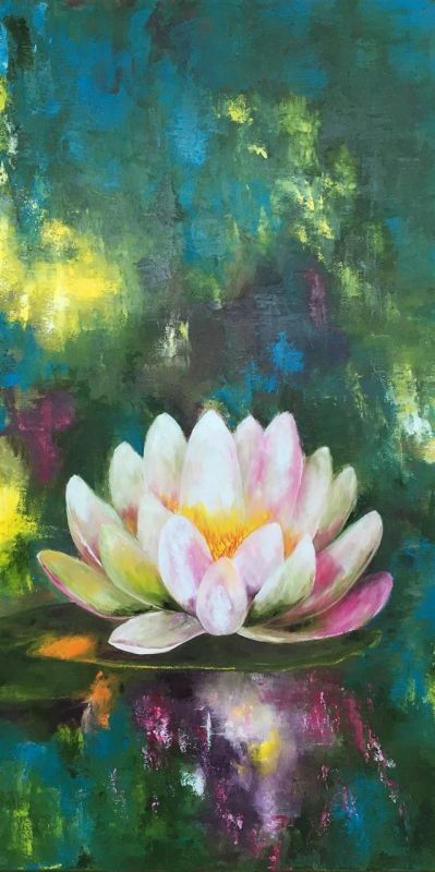BridonMa-The-Lily-Pond-in-Golden-Gate-Park_1