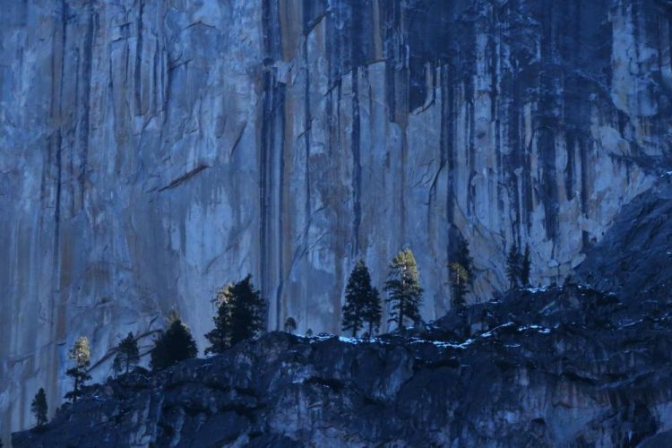 EverittAn_YosemiteGranitePhot21x27