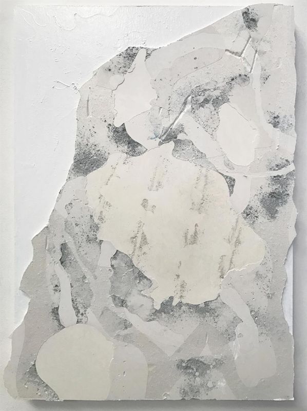 HoutzagerTaniaIceFlowAndBreak-Acryl-36x25