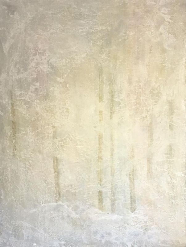 WarmSunCaIntoTheQuietacryl22x28