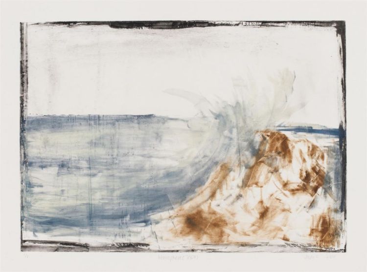 ZabrowskiJa_MontereyCoast2-monotype16x30