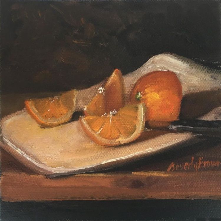 BrownBe_Orange_Oil_6x6