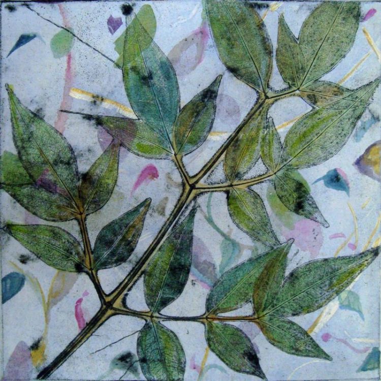 CoggeshallKa_Leaves-Confetti_Mono_8x8