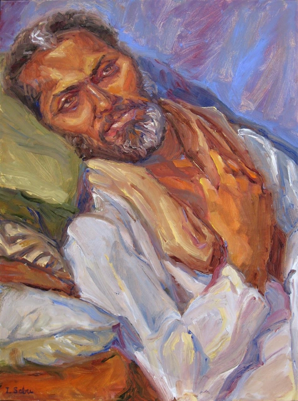 sabreir_listeningtorachmaninoff_oil_30-5x24-5