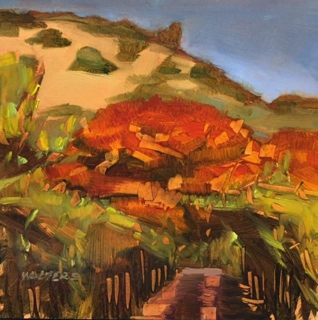 waltersma_frogsleapabstract_oil_6-5x6-5