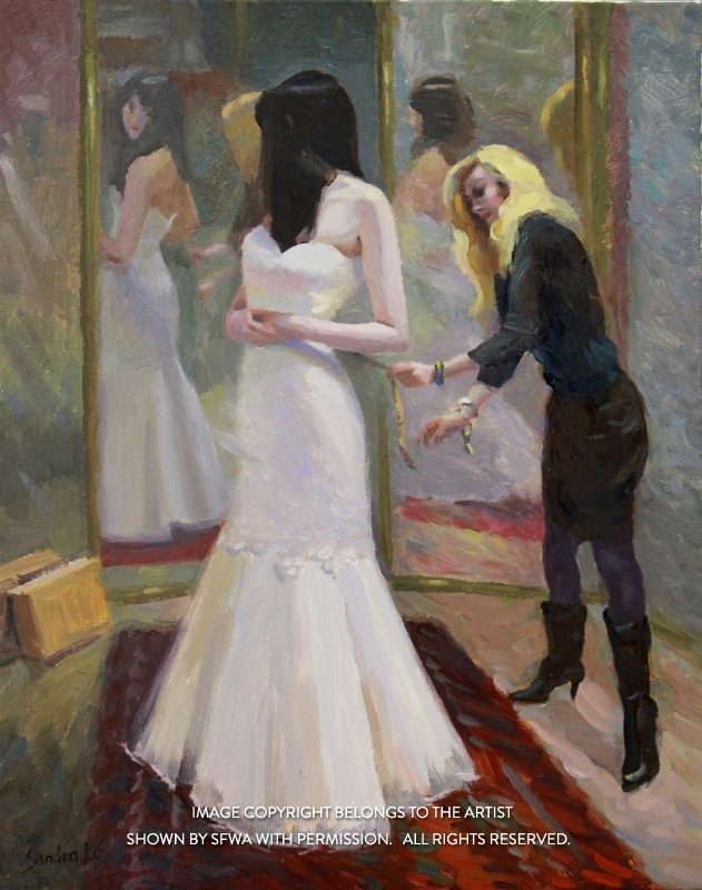 LoSa_DressFitting_Oil_26x22