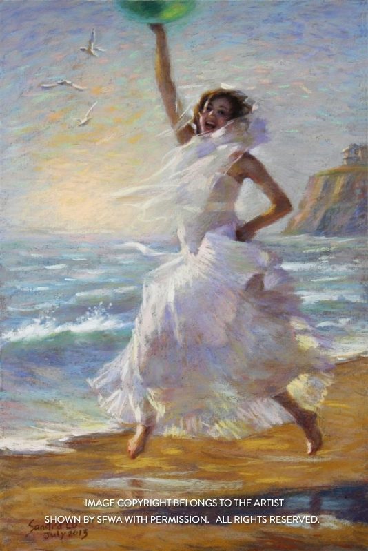 LoSa_Rejoicing_Pastel_22x16