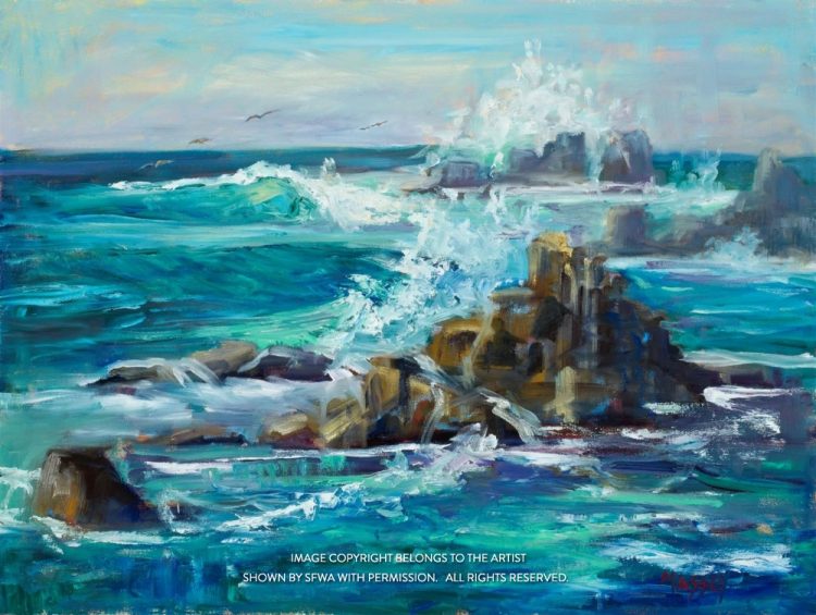 MasseyMa_OceanSpray_Oil_18x24