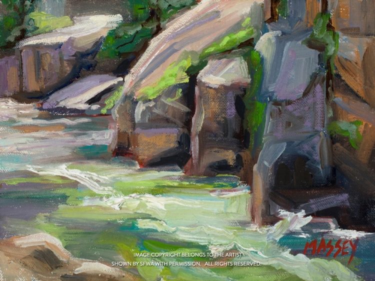 MasseyMa_RollickingRiver_Oil_6x8