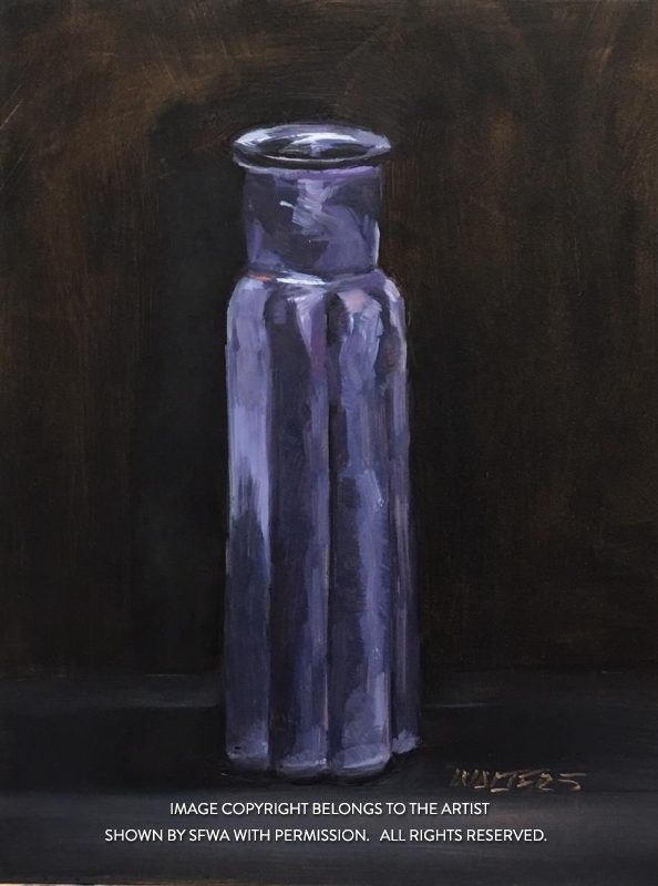 WaltersMa_PurpleVase_Oil_12x9