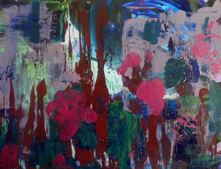 PittPa_Melting-Rocks_Mixed_16x20