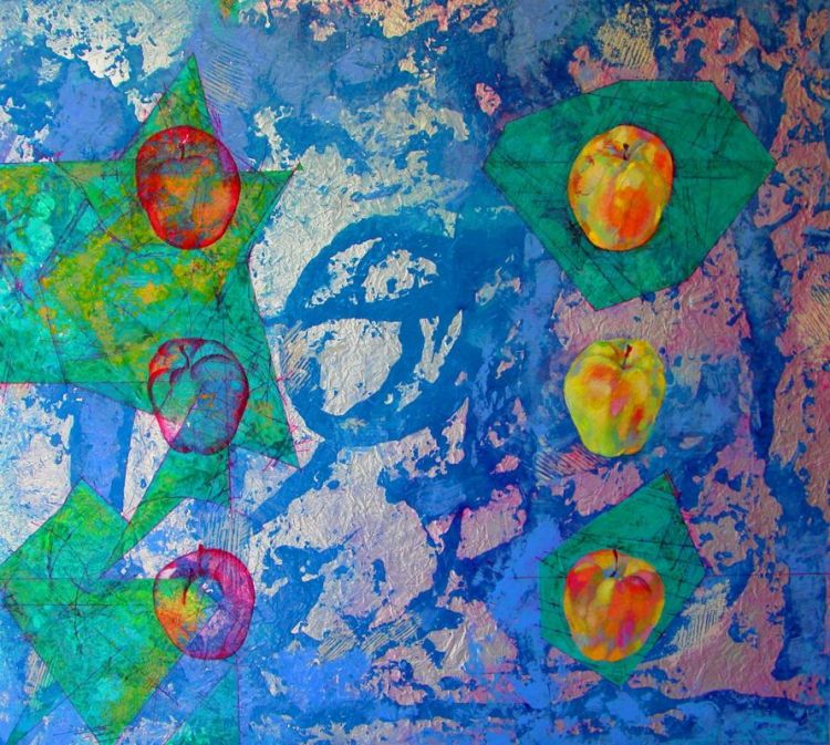 EvangelidyIrina_6-apples_Acr_35x32
