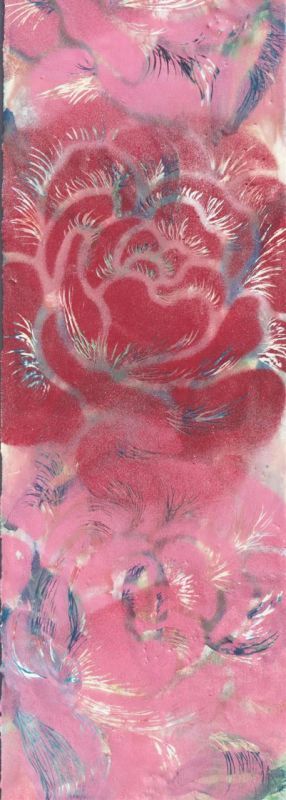 StephensMelissa_Conversations_Encaustic_22x10