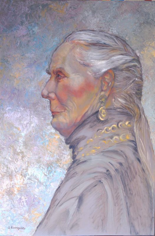 EvangelidyIr_Wisdom_Oil_36x24