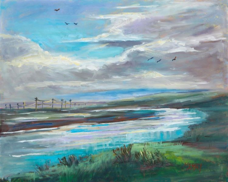 MasseyMa-Break-Through_Oil_16x20