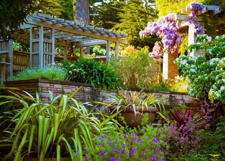 McGarrahDa_Botanical-Garden-Patio_Photo_8x10