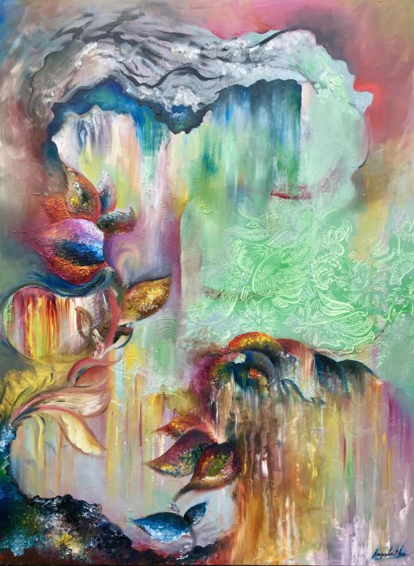 HanAn-Seraphine_Oil_24x18