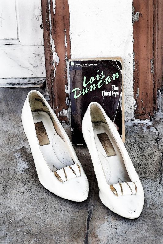 KayCh-Two-Shoes_PhotoArt_14x12