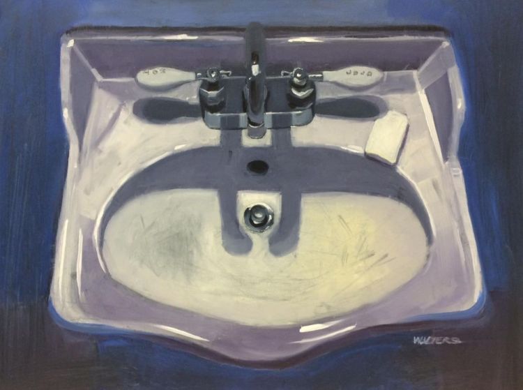 WaltersMa-Sink-1_oil13x17