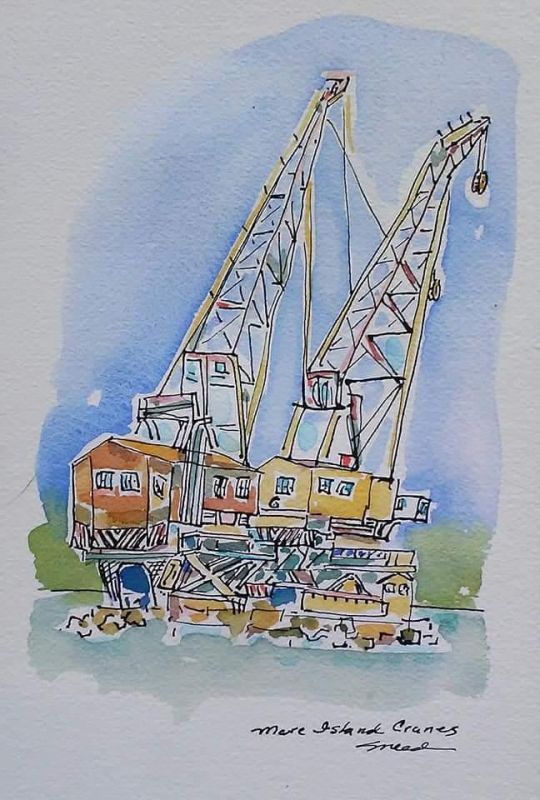 SneedJa-Mare-Island-Cranes_WC_14x11