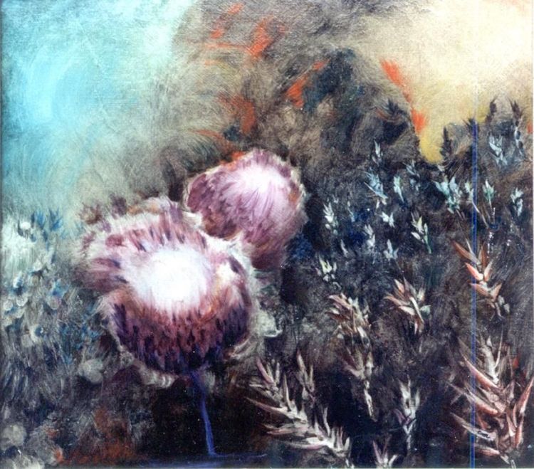 MorenoCa_Garden-of-light_Oil_17x19