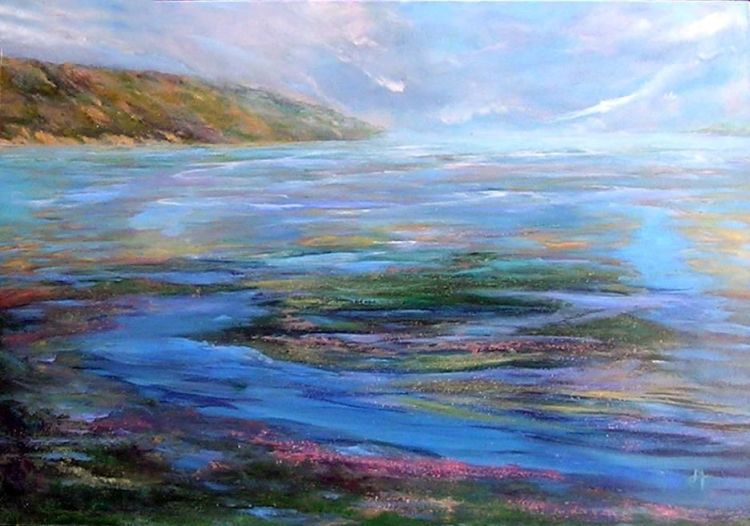 MorenoCa_Incoming-tide_Oil_18x25