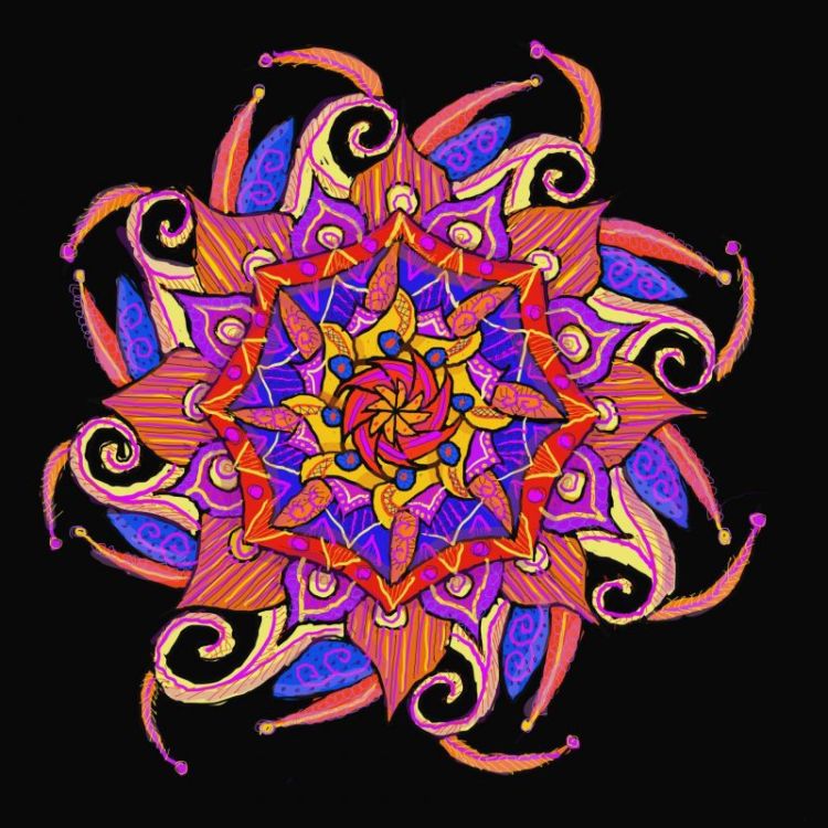 MartinSu-Mandala-8272018_DigArt_12x12