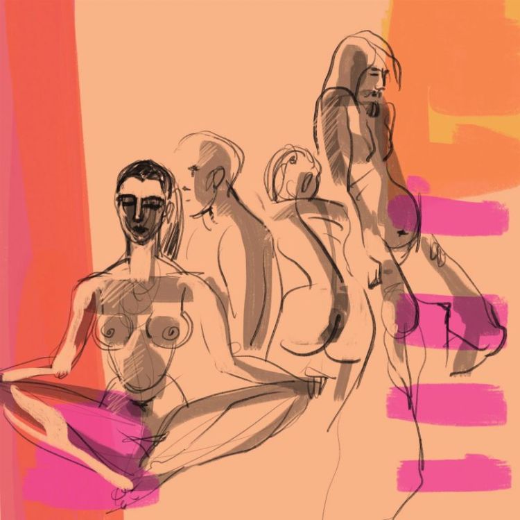 1_KirshenbaumSu-Graphic-Series-Mixed-Bag_1