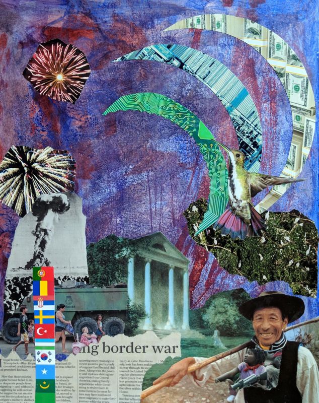 PittPa-Welcome-to-the-Border-from-the-Freedom-Without-Borders-series_Coll_20x16