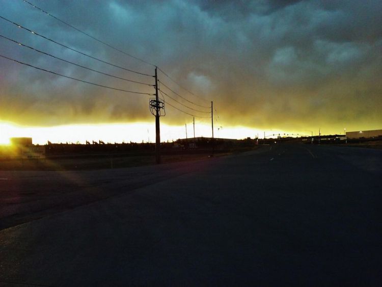 McguirePa-SUNSET-SOUTHEAST-WYOMING_Photo_16x20