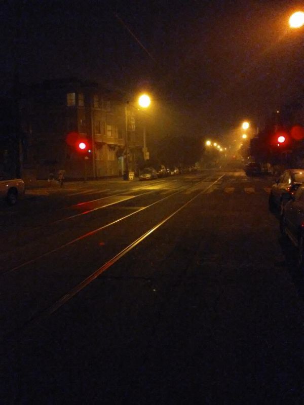 McguirePa-missed-the-streetcar_PhotoArt_11x9