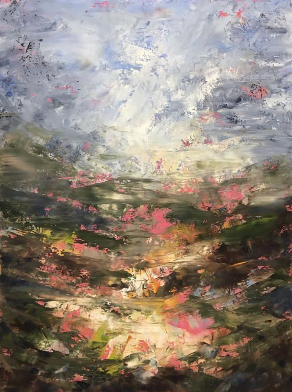 ThwaitesSt-Blooming-Light_Oil_40x30