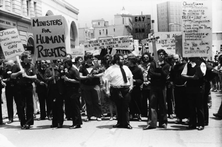 VanZandtVi-Gay-Rights-March-1977_1