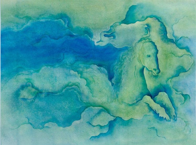 GannKa-SeaHorse_WC_22x29