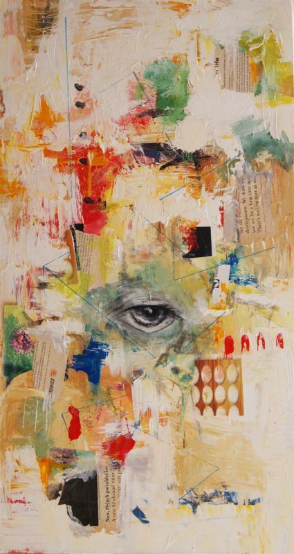 GironDi-There-is-Nothing-to-See-Here_Acr_36x18