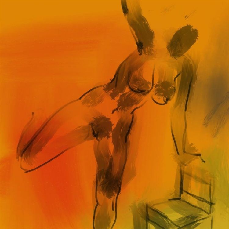 KirshenbaumSu-Flames_DigArt_20x20