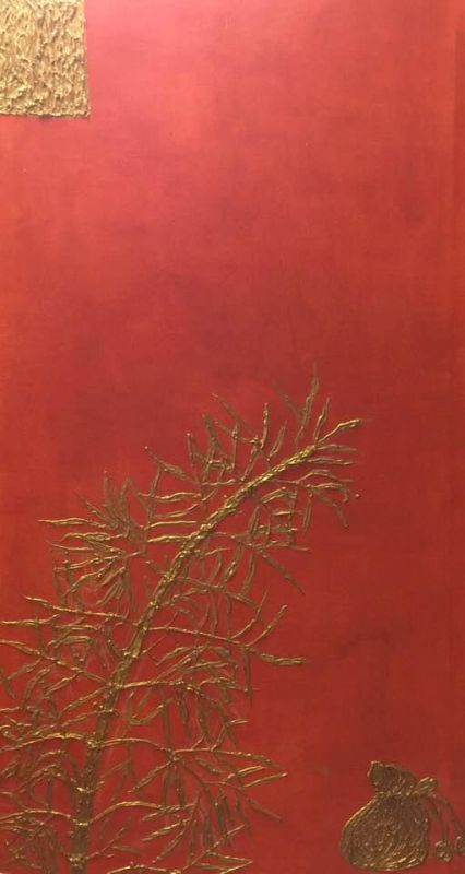 TingalayBe-Lucky-Charms-II_Acr_48x24
