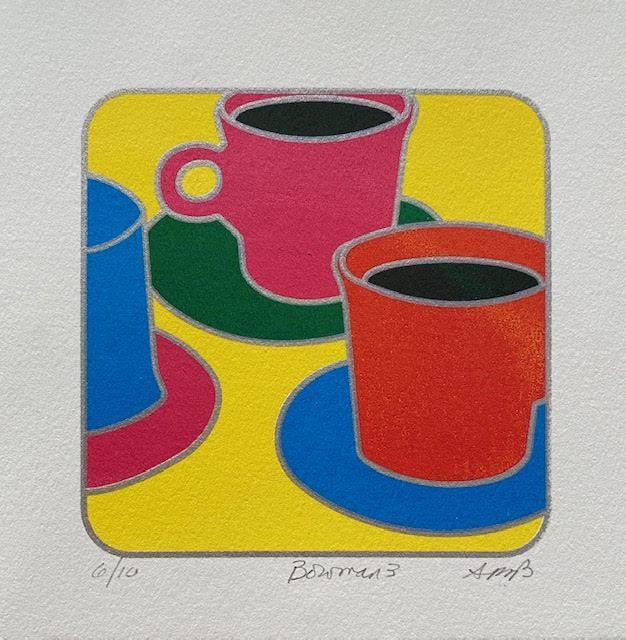 BreedloveAn-Bowman-Cups2_Serigraph_6x6-2