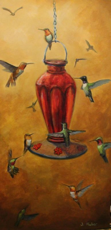 HuberJe-The-Hummingbird-Feeder_1