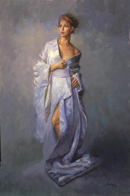 LoSa-Feeling-Blue_Oil_36x24