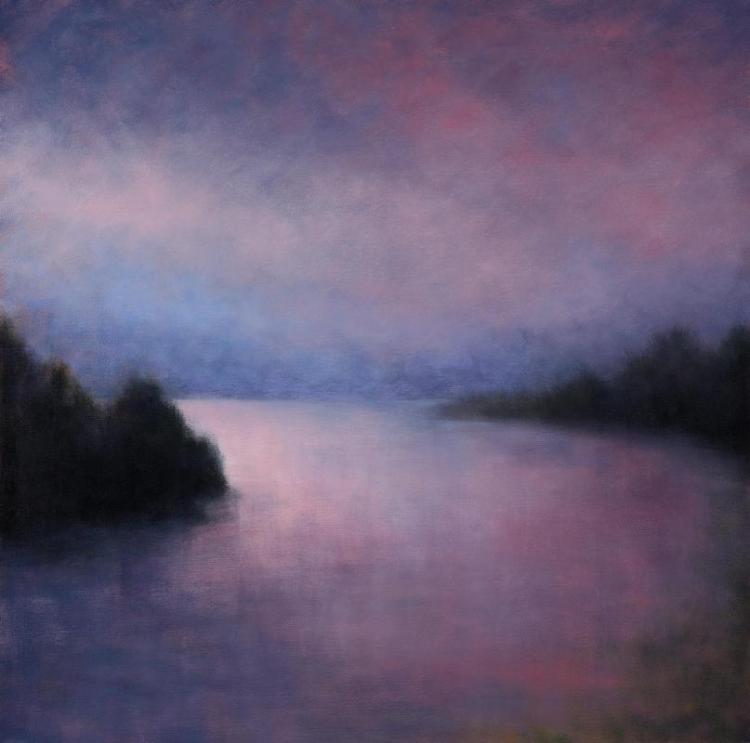 VeedellVi-From-Here-To-There_Oil_31x31