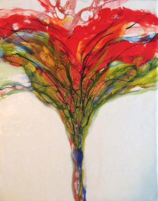 McDermottCl-Red-Floral-Stem_Enc_16x13