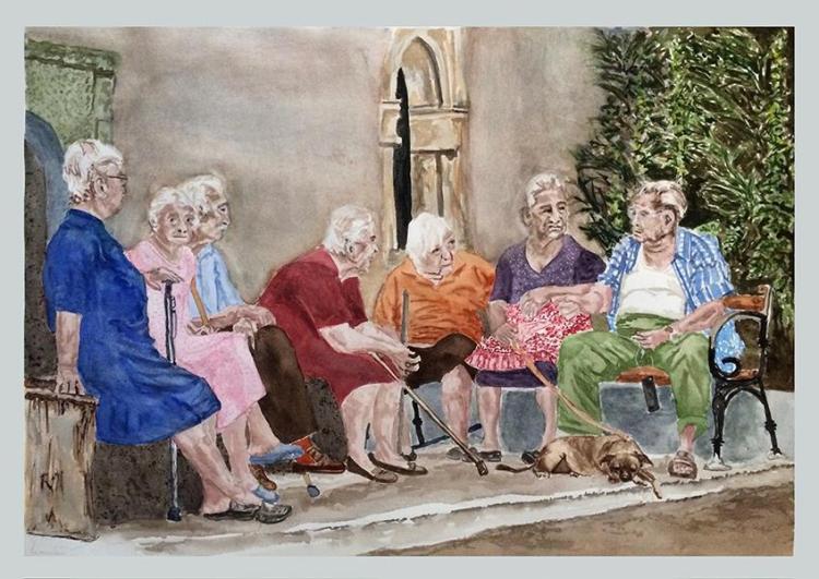 Lubanski-WengerBa-Six-Elders-in-Lasithl-Greece_WC_30x38