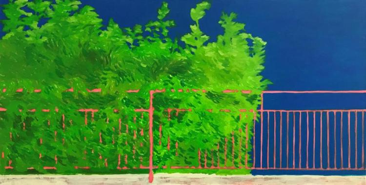 ChaeHy-fenceMontpellier_1