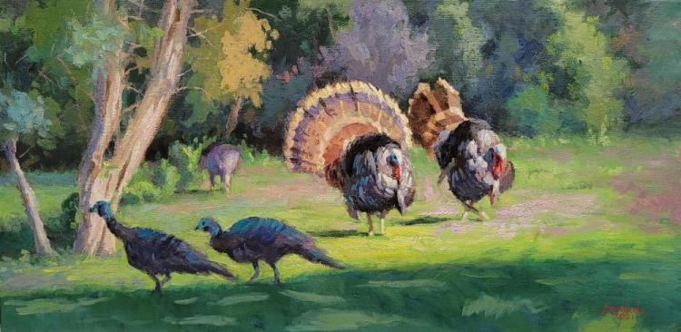 LoSa-Turkeys-in-My-Neighborhood_1